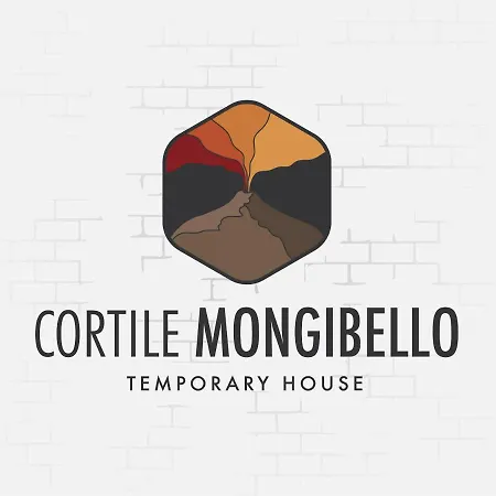 Cortile Mongibello Catania Exterior photo