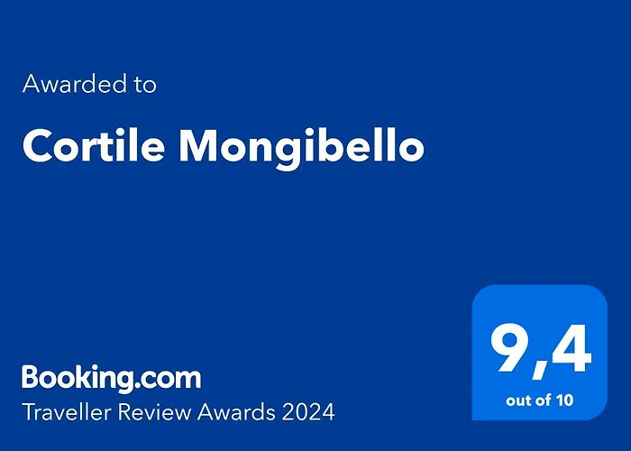 Cortile Mongibello