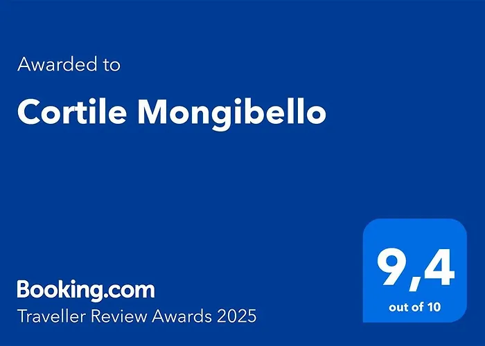 Cortile Mongibello