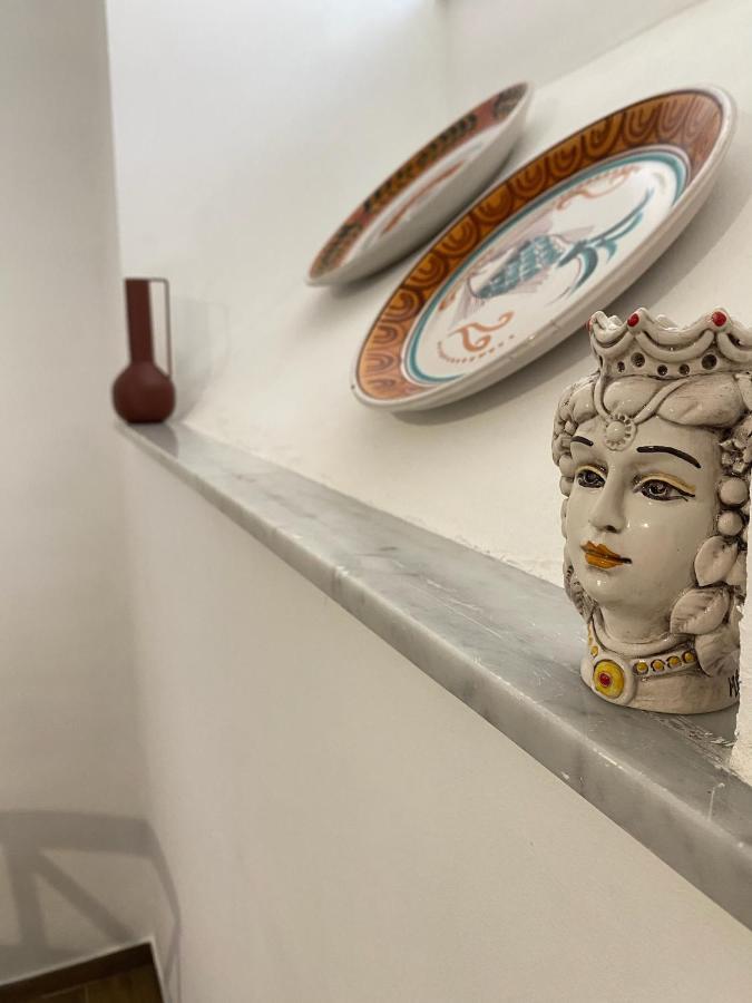 Cortile Mongibello Apartamento *