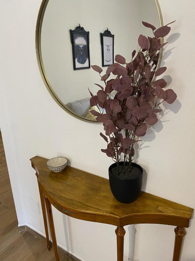 Apartment Cortile Mongibello *