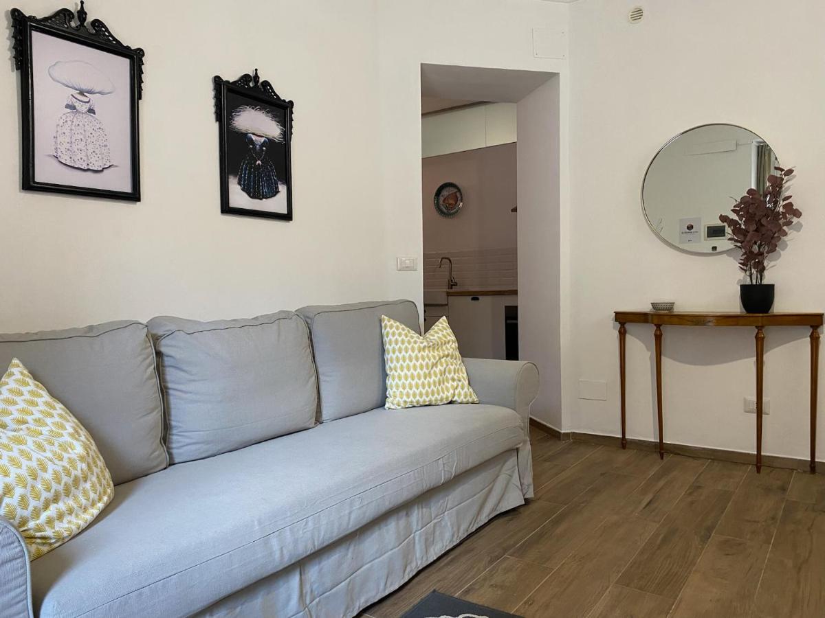 Apartment Cortile Mongibello Catania