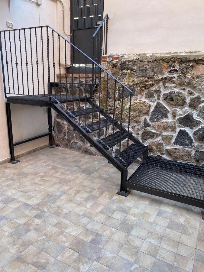 Cortile Mongibello Apartment *