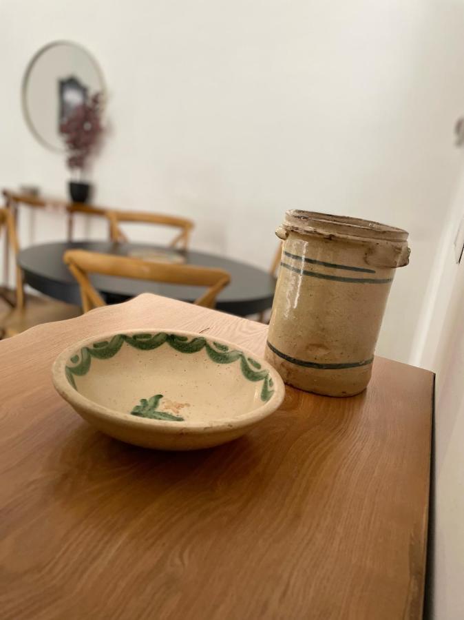 Cortile Mongibello Apartment Catania
