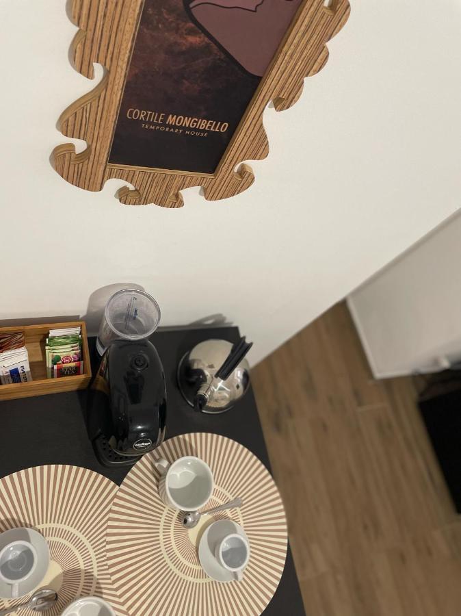 Apartamento Cortile Mongibello *