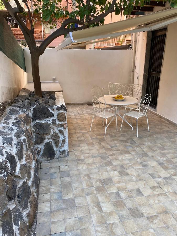 Cortile Mongibello Apartment