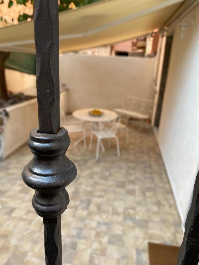 Apartment Cortile Mongibello Catania