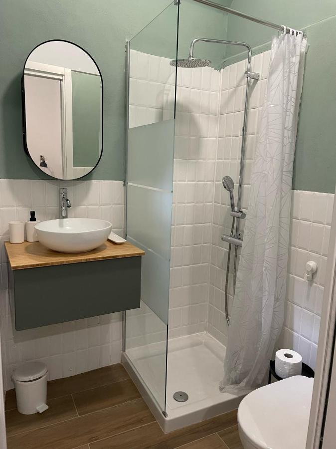 Apartamento Cortile Mongibello CTA