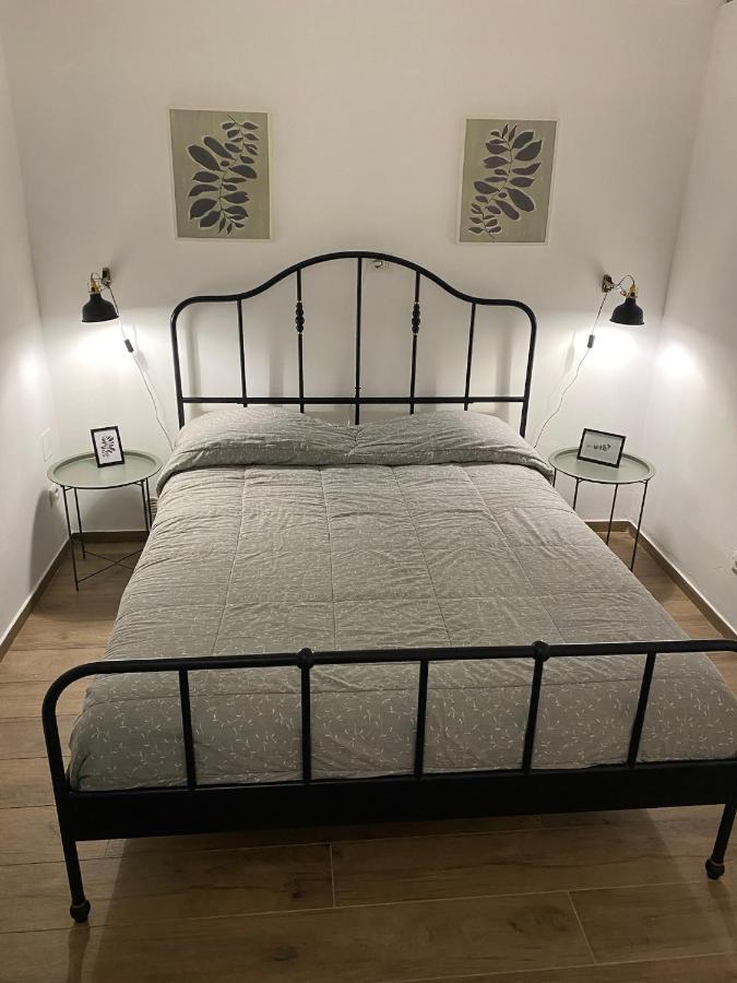 Apartment Cortile Mongibello Catania