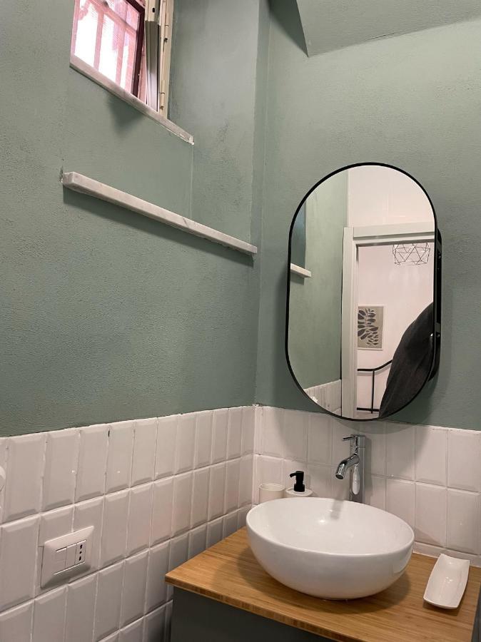 Apartment Cortile Mongibello Catania