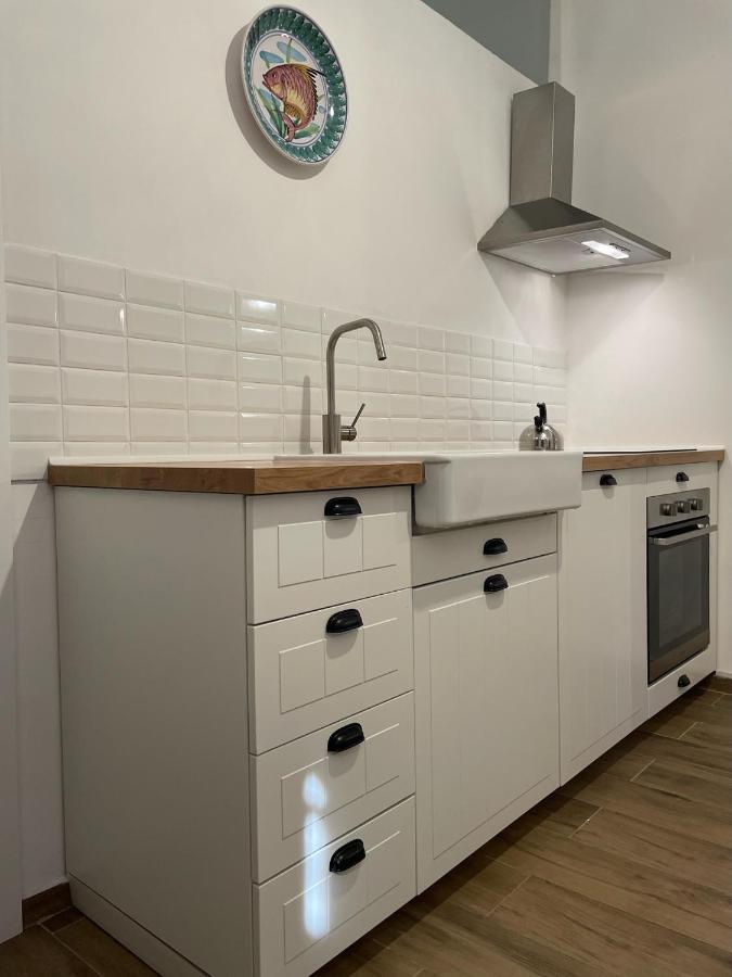 Apartment Cortile Mongibello