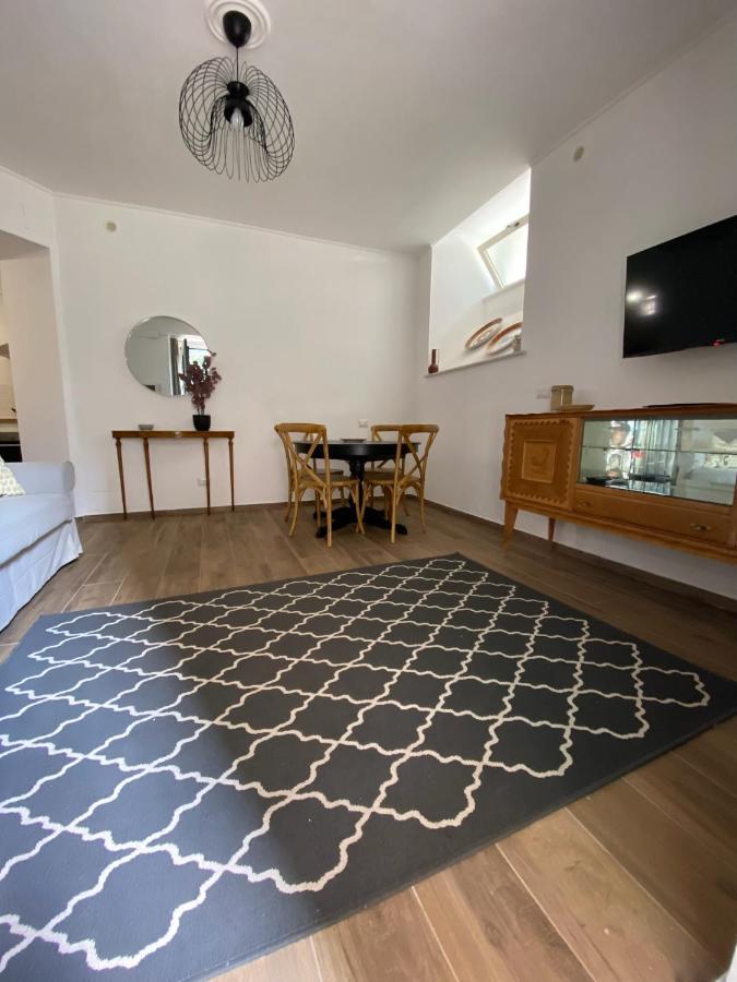 Cortile Mongibello Apartamento *