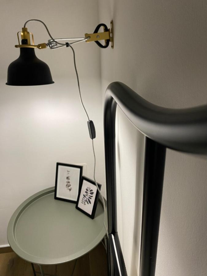 Cortile Mongibello Apartment *