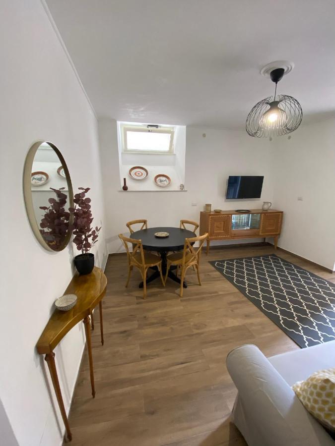 Apartment Cortile Mongibello *