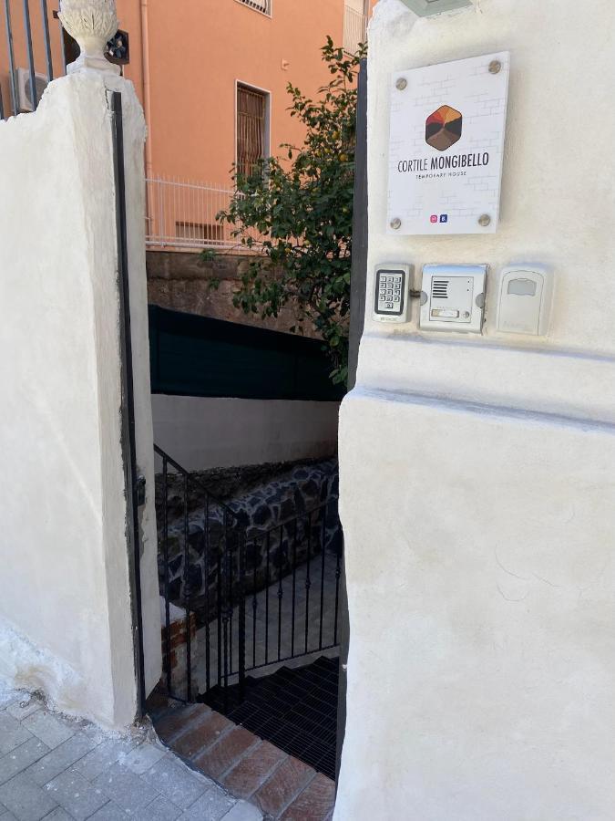 Apartment Cortile Mongibello
