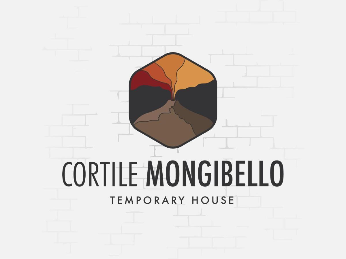 Apartment Cortile Mongibello *